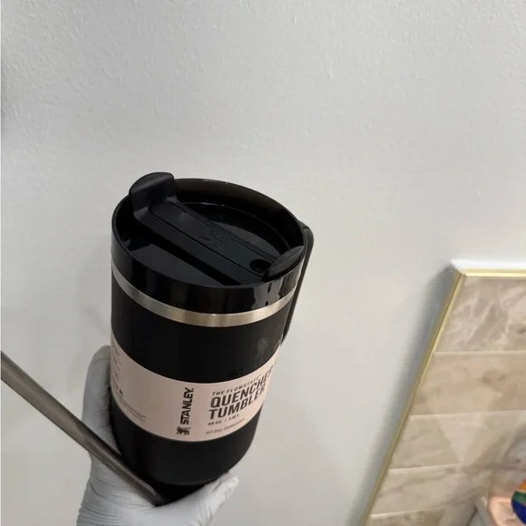 Stanley Black Drinkware Essential for Every Kitchen - Picture 2 of 3